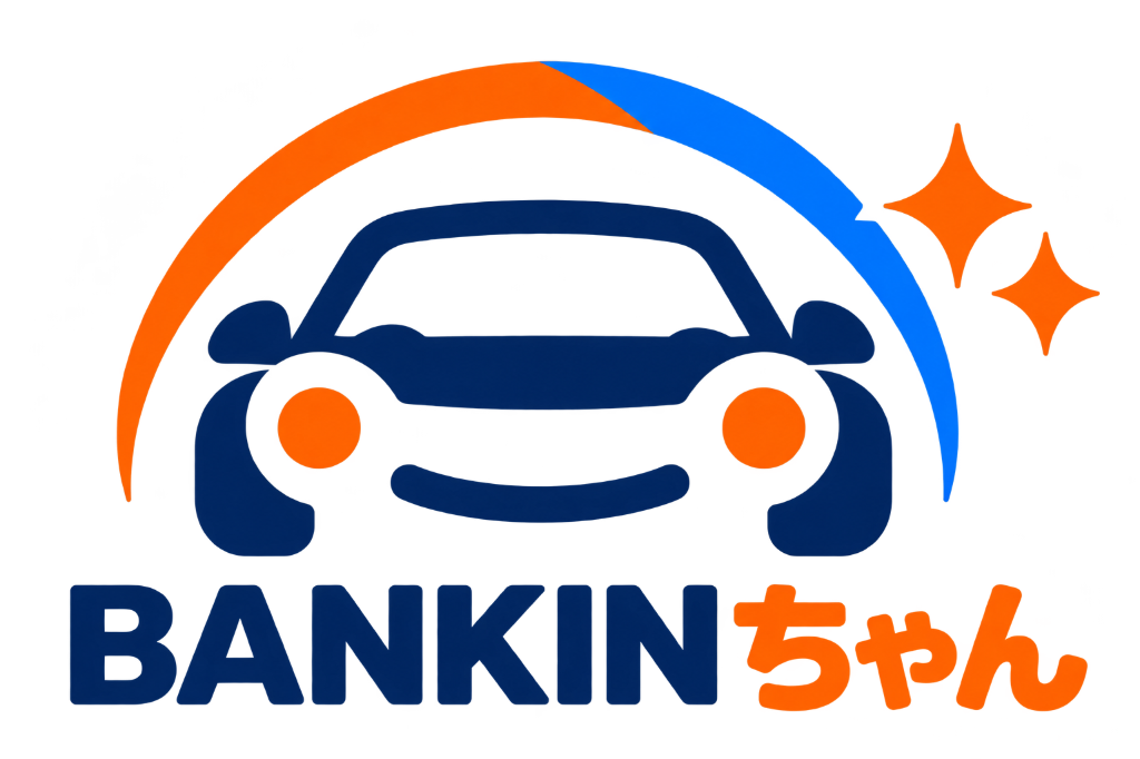 BANKINちゃん